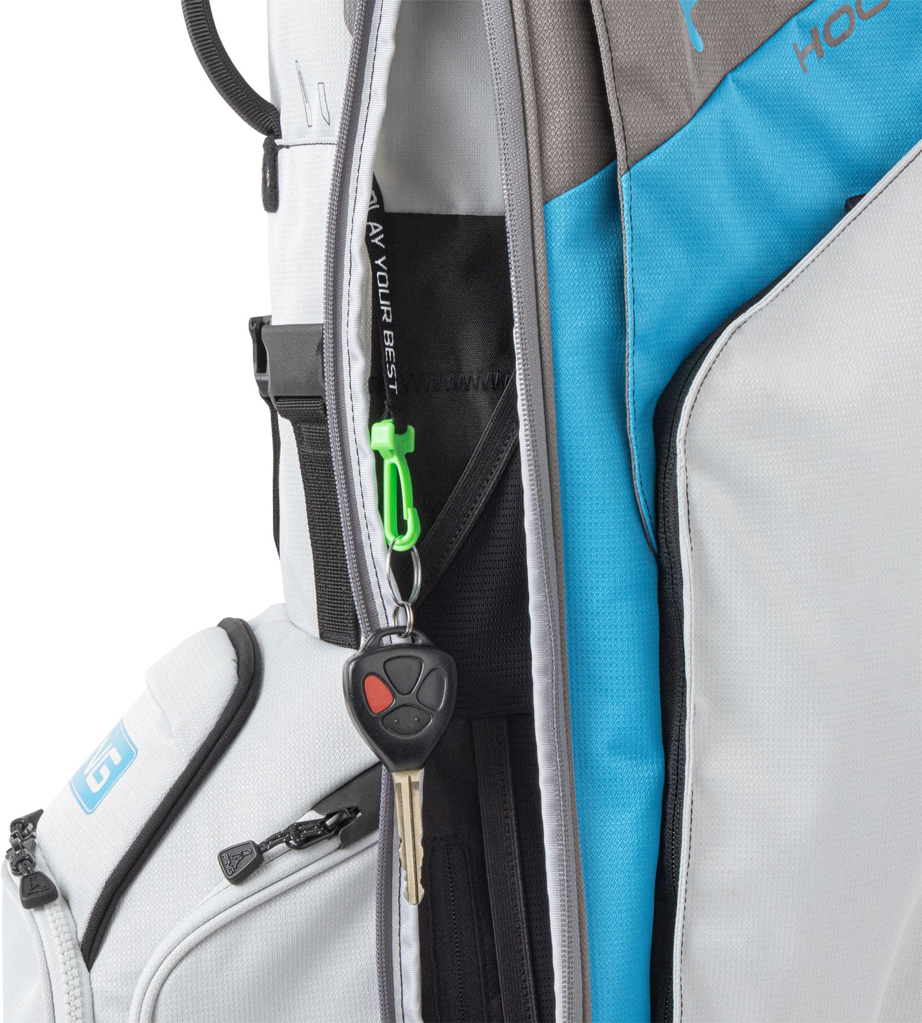 PING 2025 Hoofer Stand Bag product image