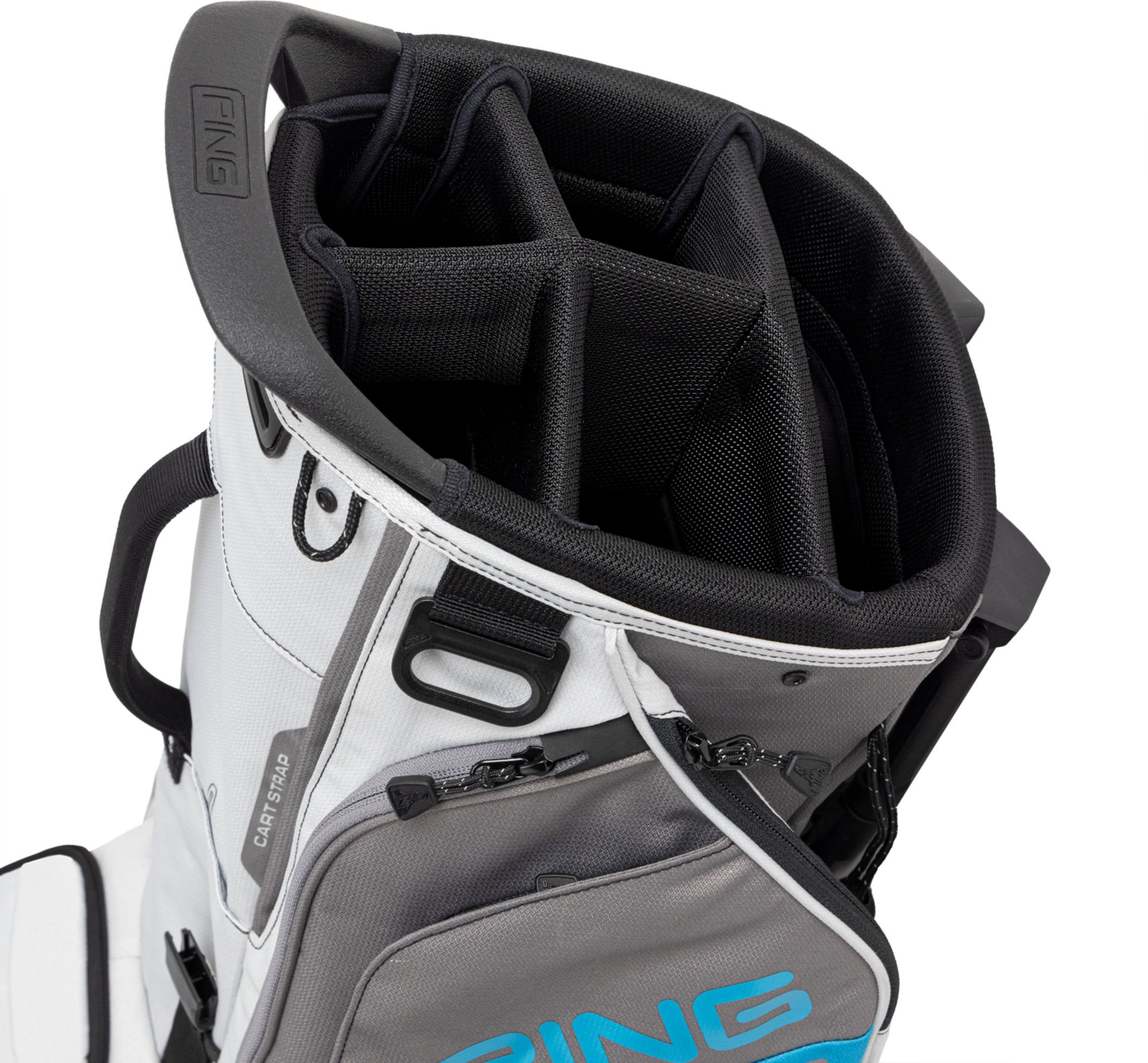 PING 2025 Hoofer Stand Bag product image