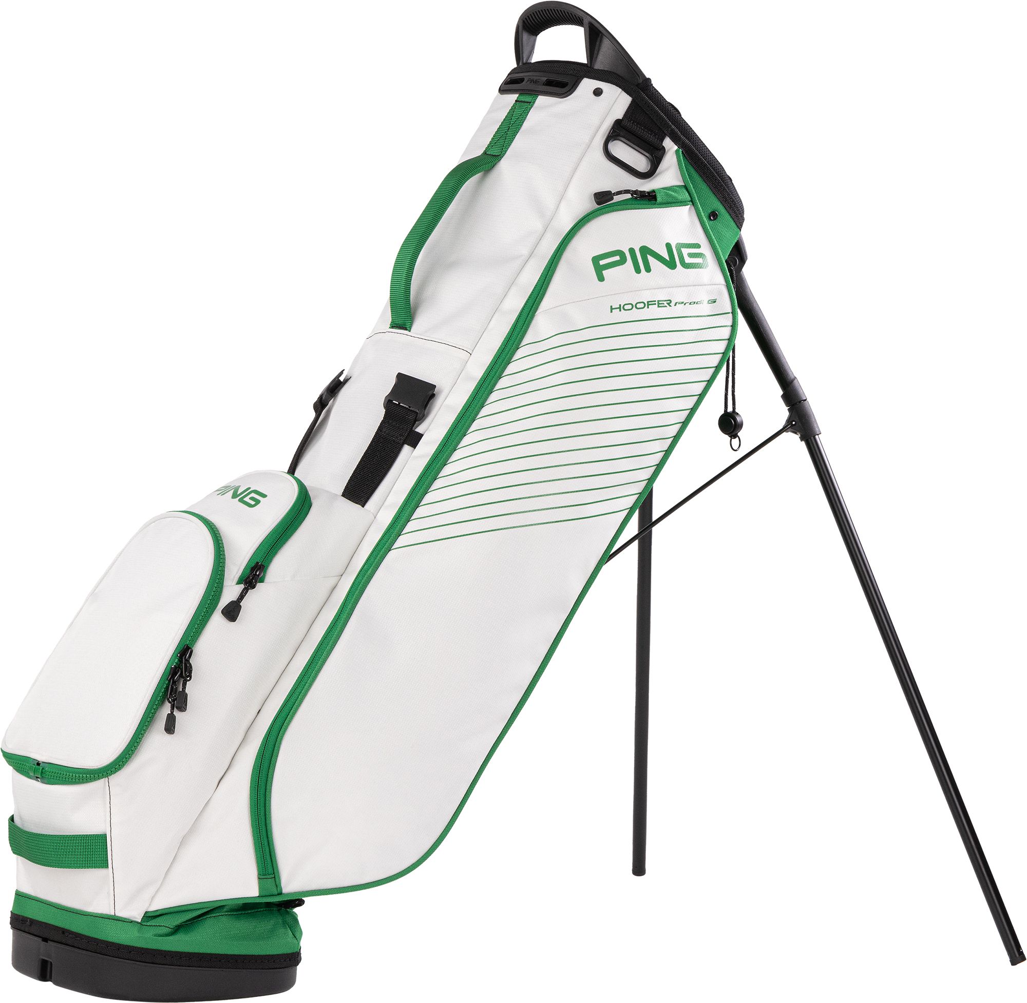 PING 2025 Hoofer Prodi G Stand Bag | Golf Galaxy