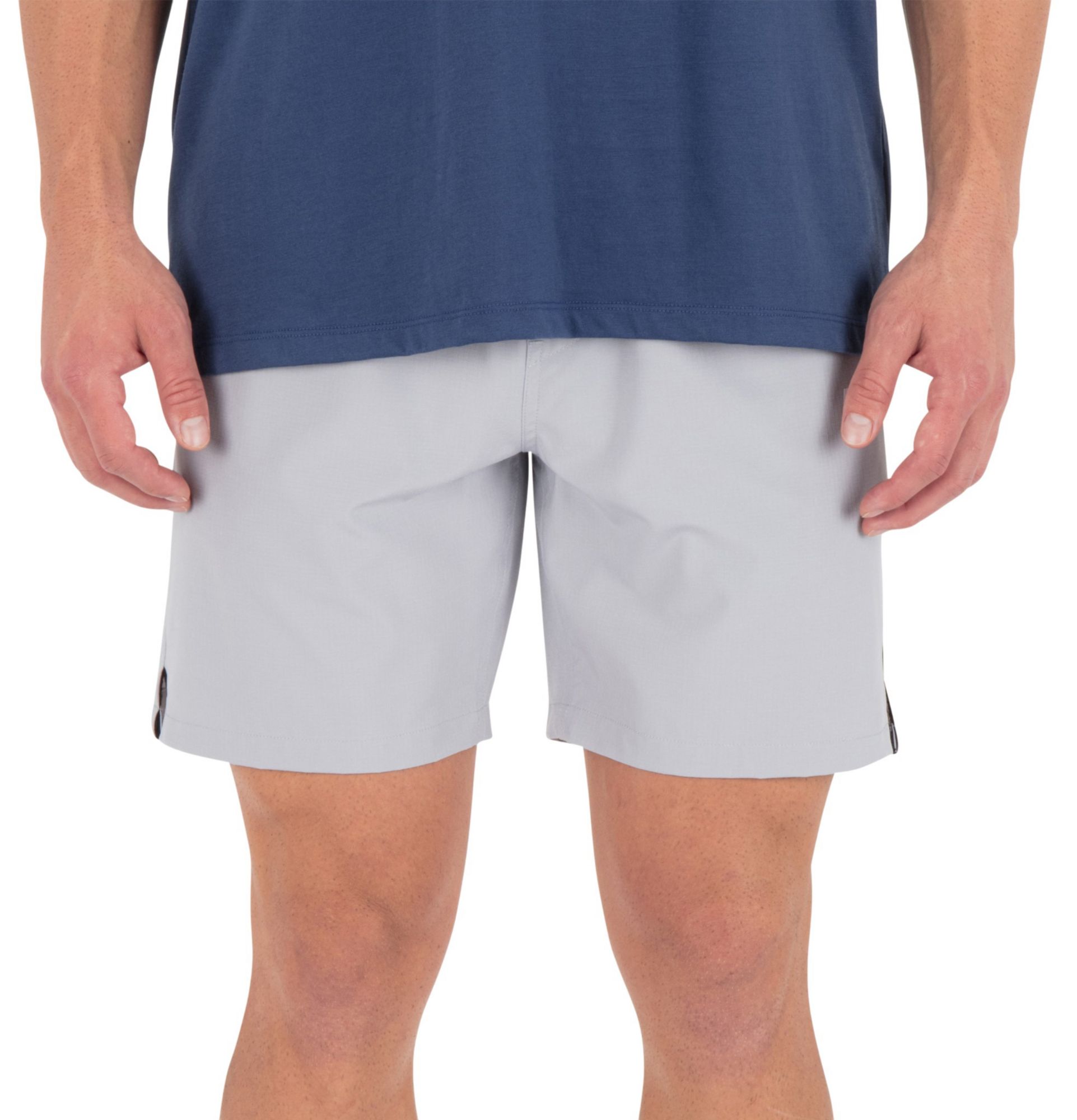 Hurley Men's H2O-Dri Trek Stretch 7” Shorts product image