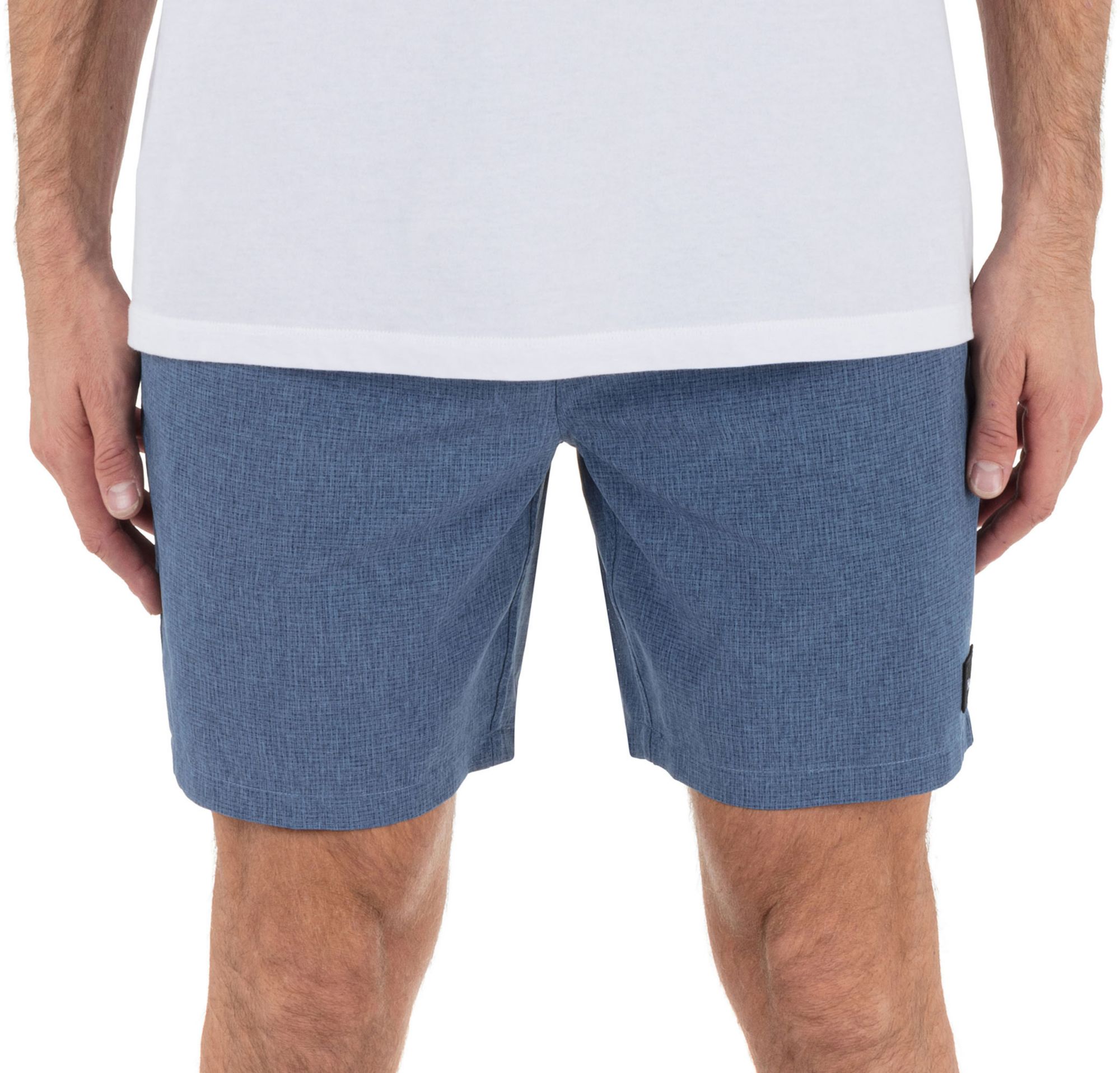 Hurley Men's Phantom Flow Volley 18" Shorts product image