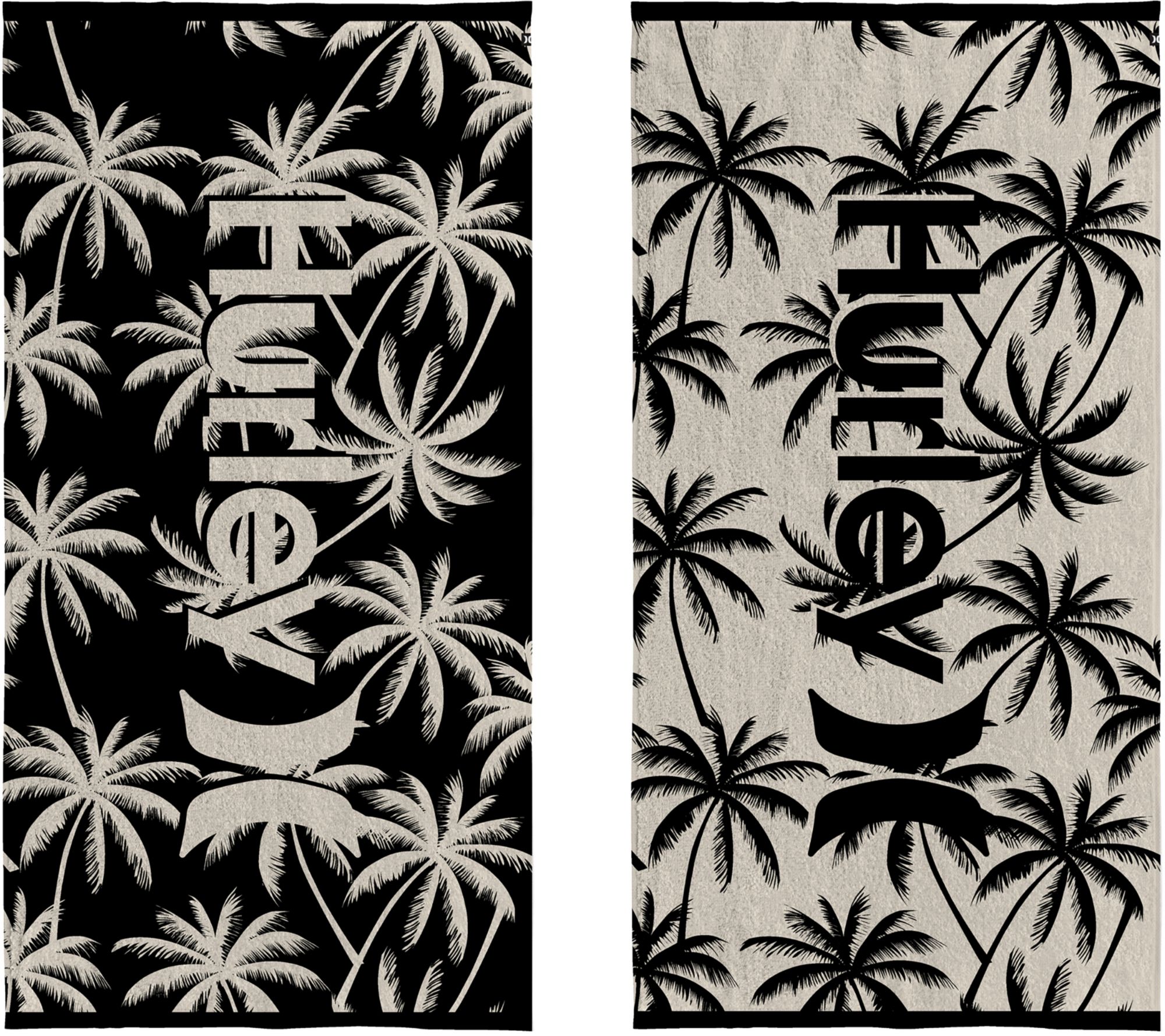 Hurley Oversized Beach Towel product image