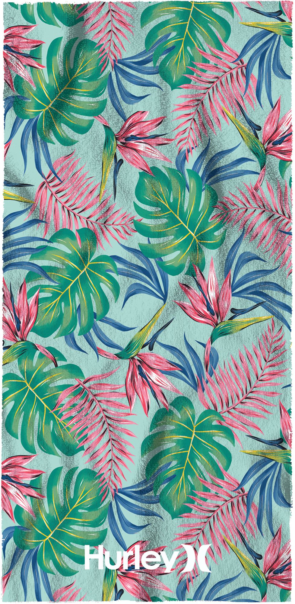 Hurley Oversized Beach Towel product image