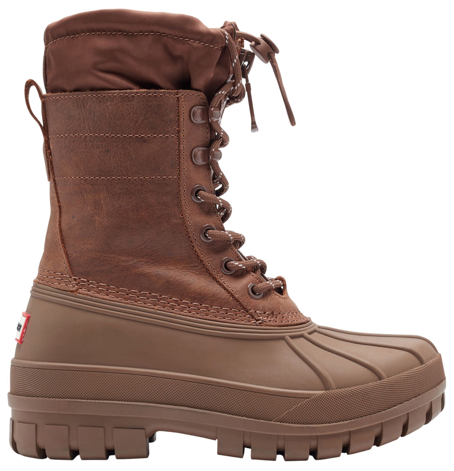 HUNTER Women's Skylar Casual Waterproof Bootie product image