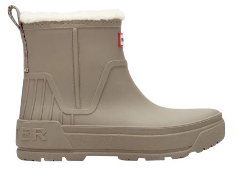 HUNTER Women's Willa Insulated Waterproof Booties product image