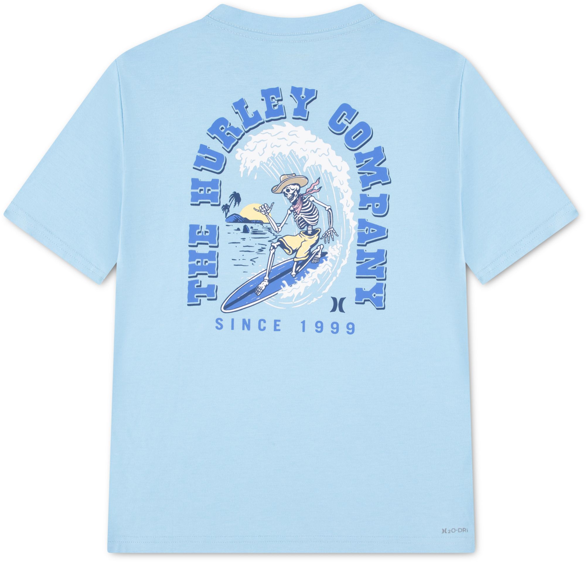 Hurley Boys' Rodeo Wave Poolside Tee product image