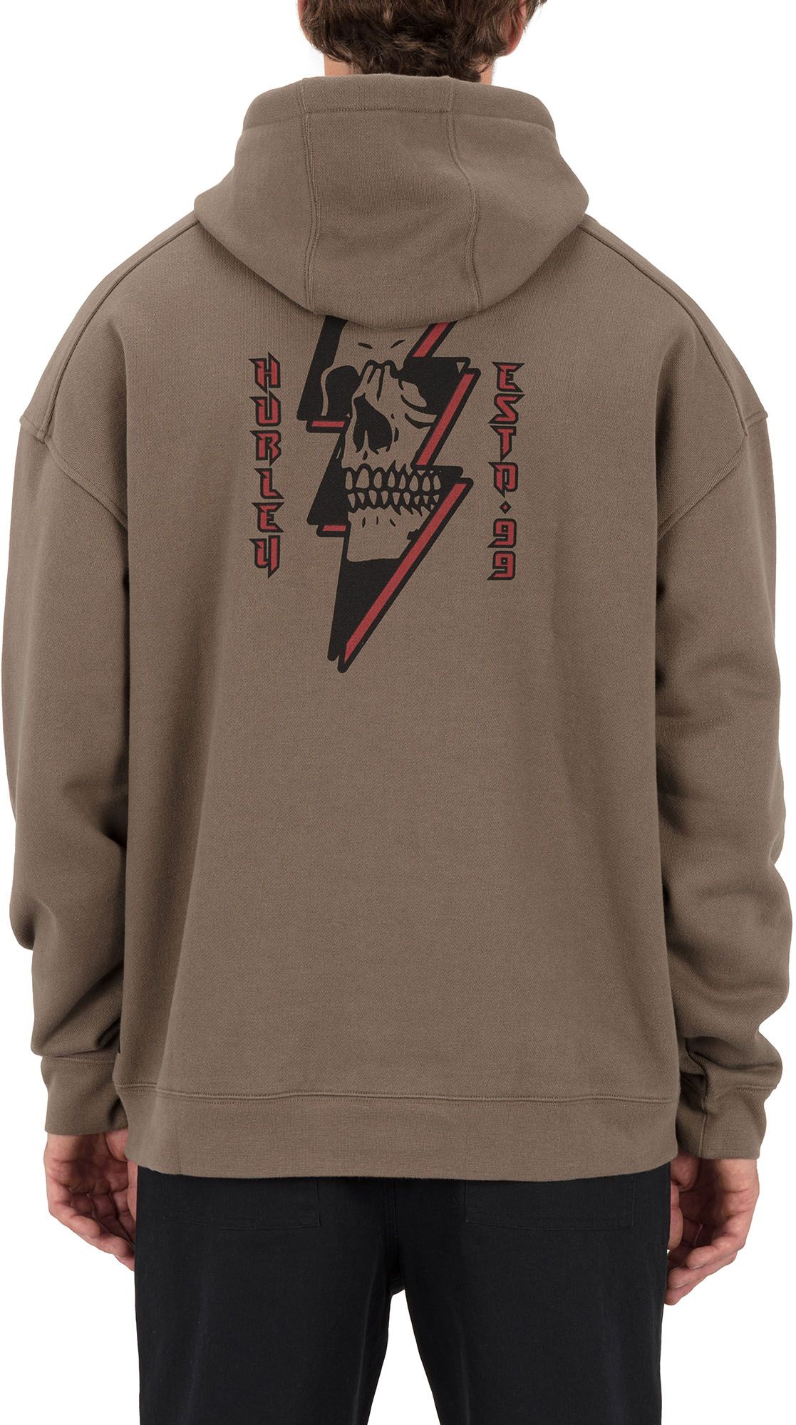 Hurley Men's Ironclad Heavyweight Pullover product image