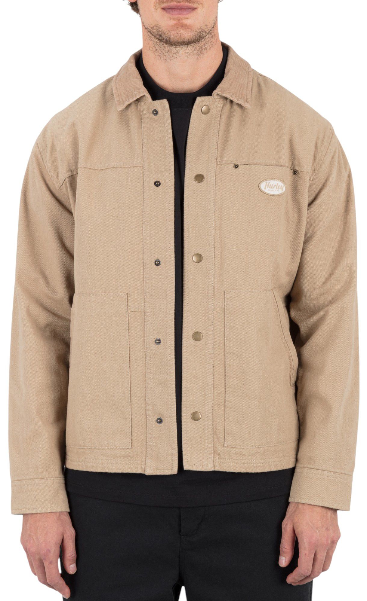 Hurley Men's Structure Jacket product image