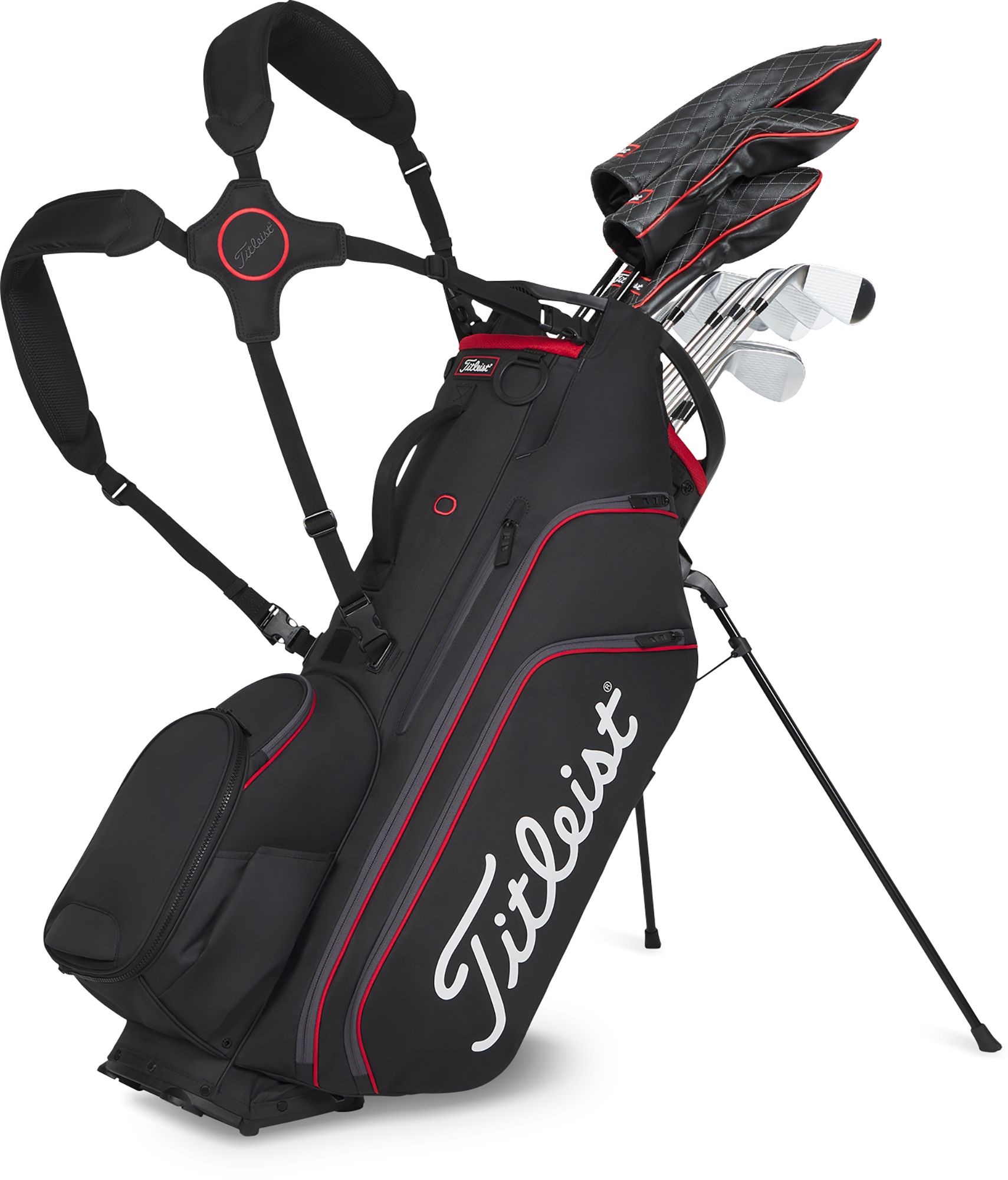 Titleist Hybrid 14 Stand Bag product image