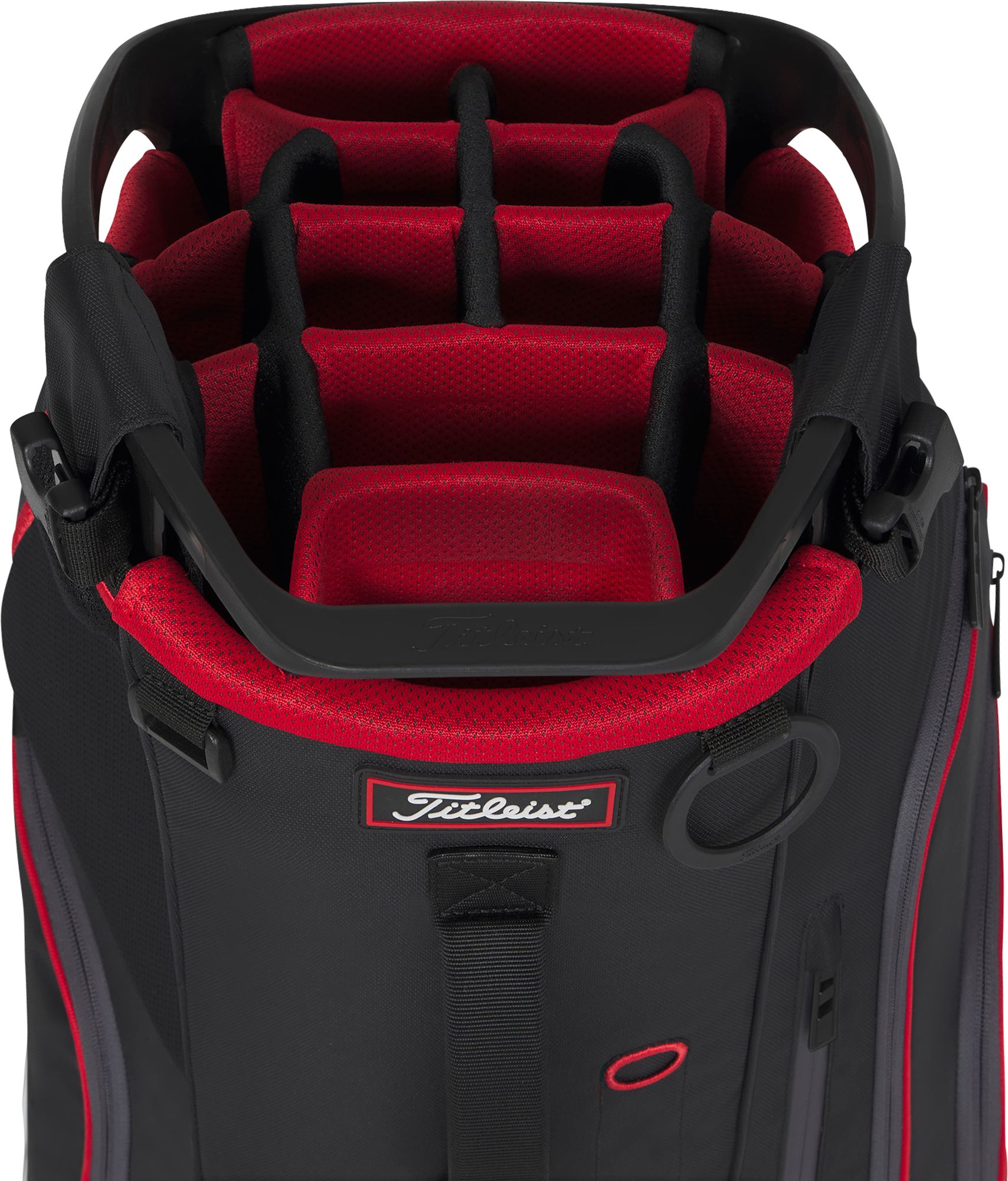 Titleist Hybrid 14 Stand Bag product image