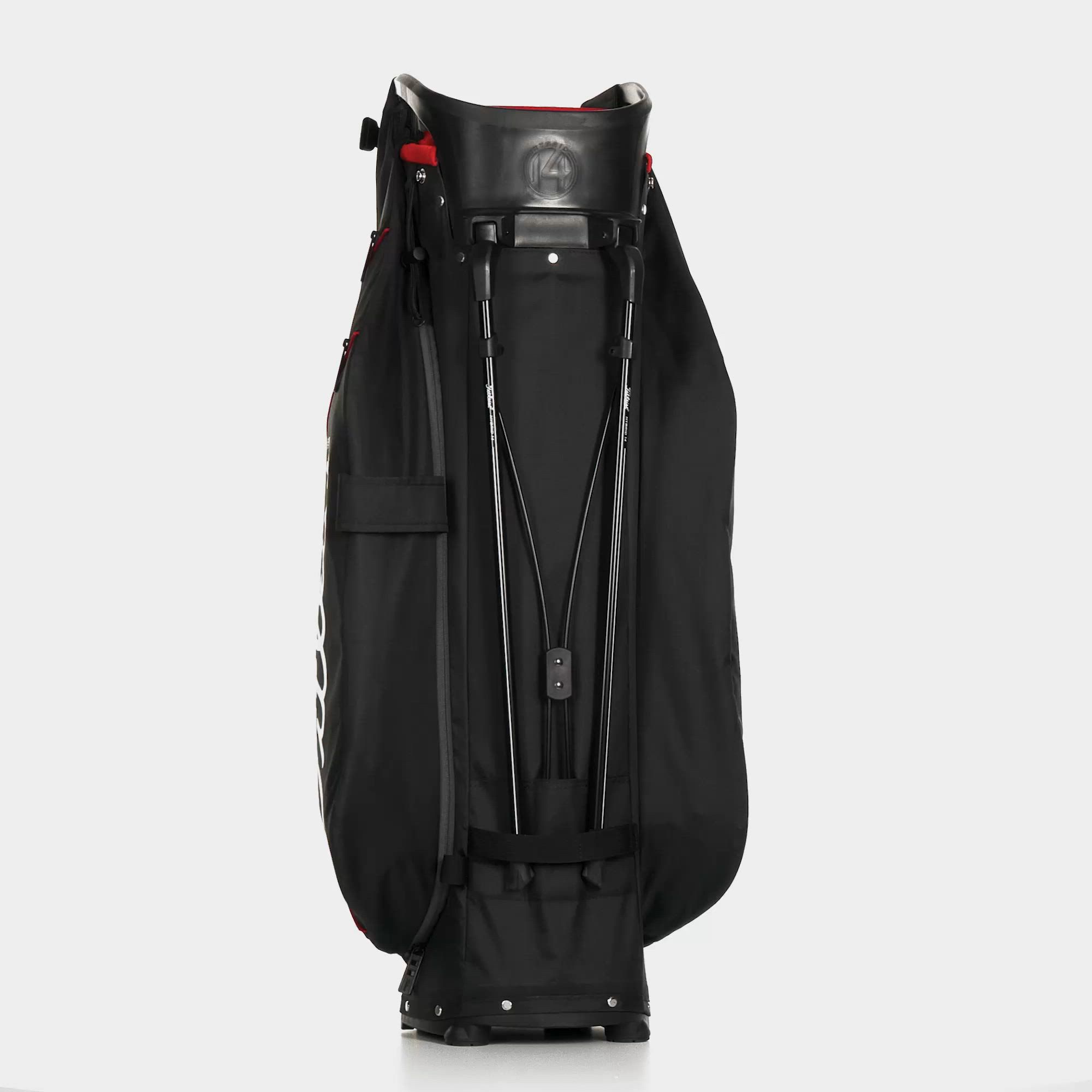 Titleist Hybrid 14 Stand Bag product