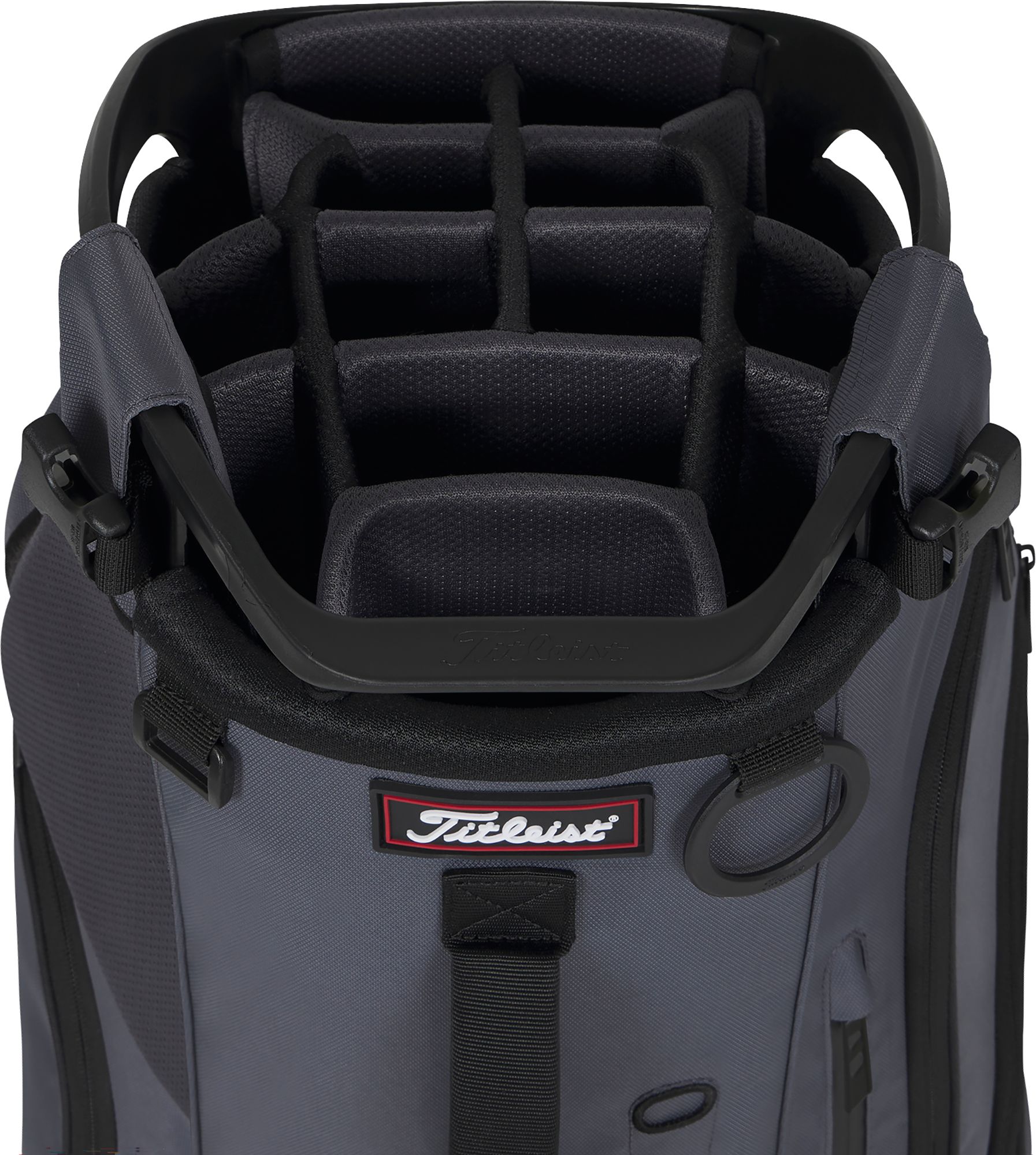 Titleist Hybrid 14 Stand Bag product image