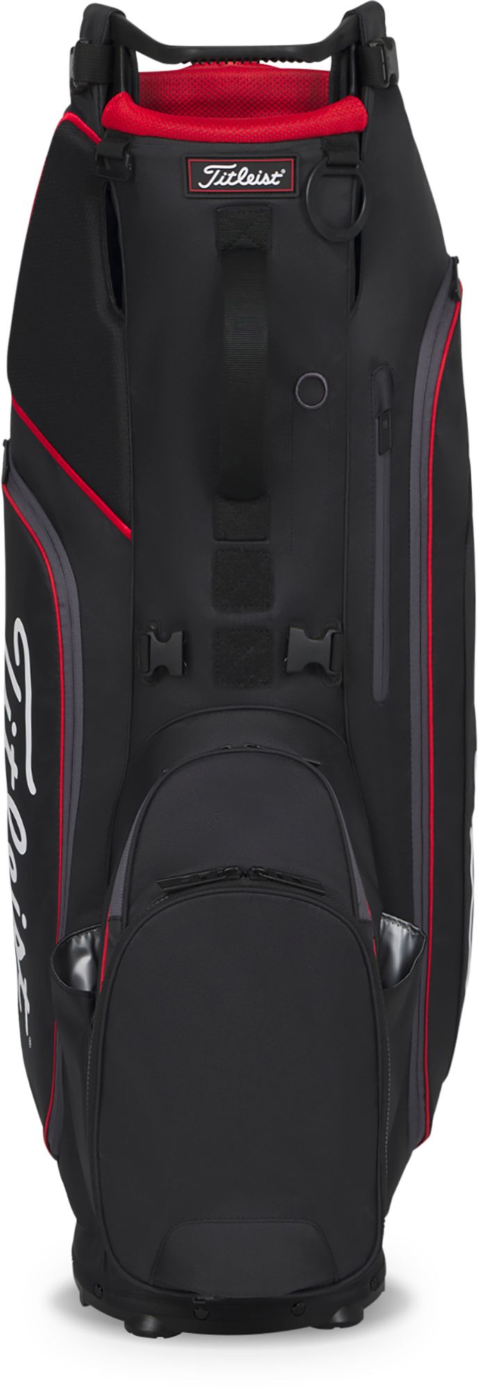 Titleist Hybrid 5 Stand Bag product image