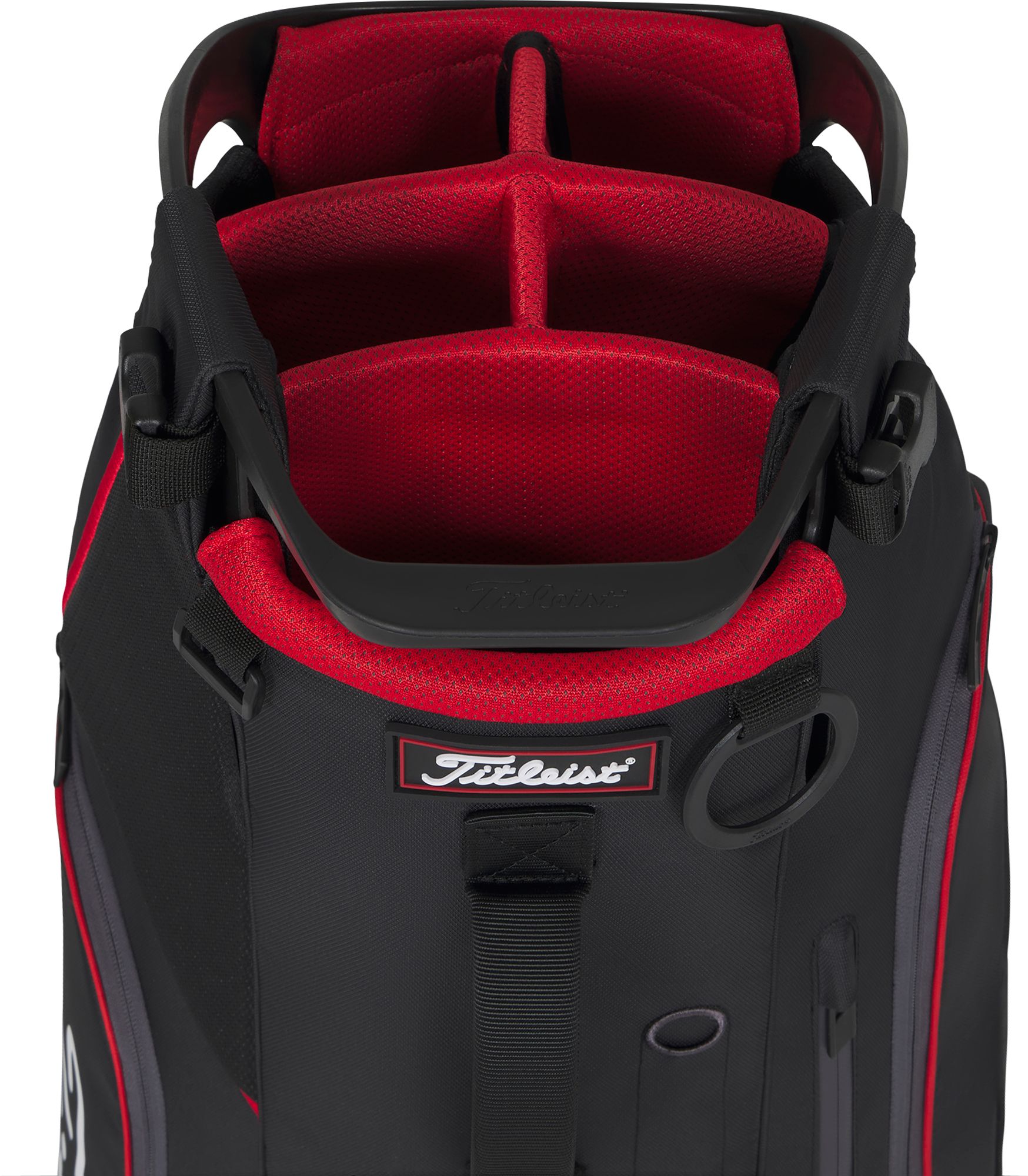 Titleist Hybrid 5 Stand Bag product image