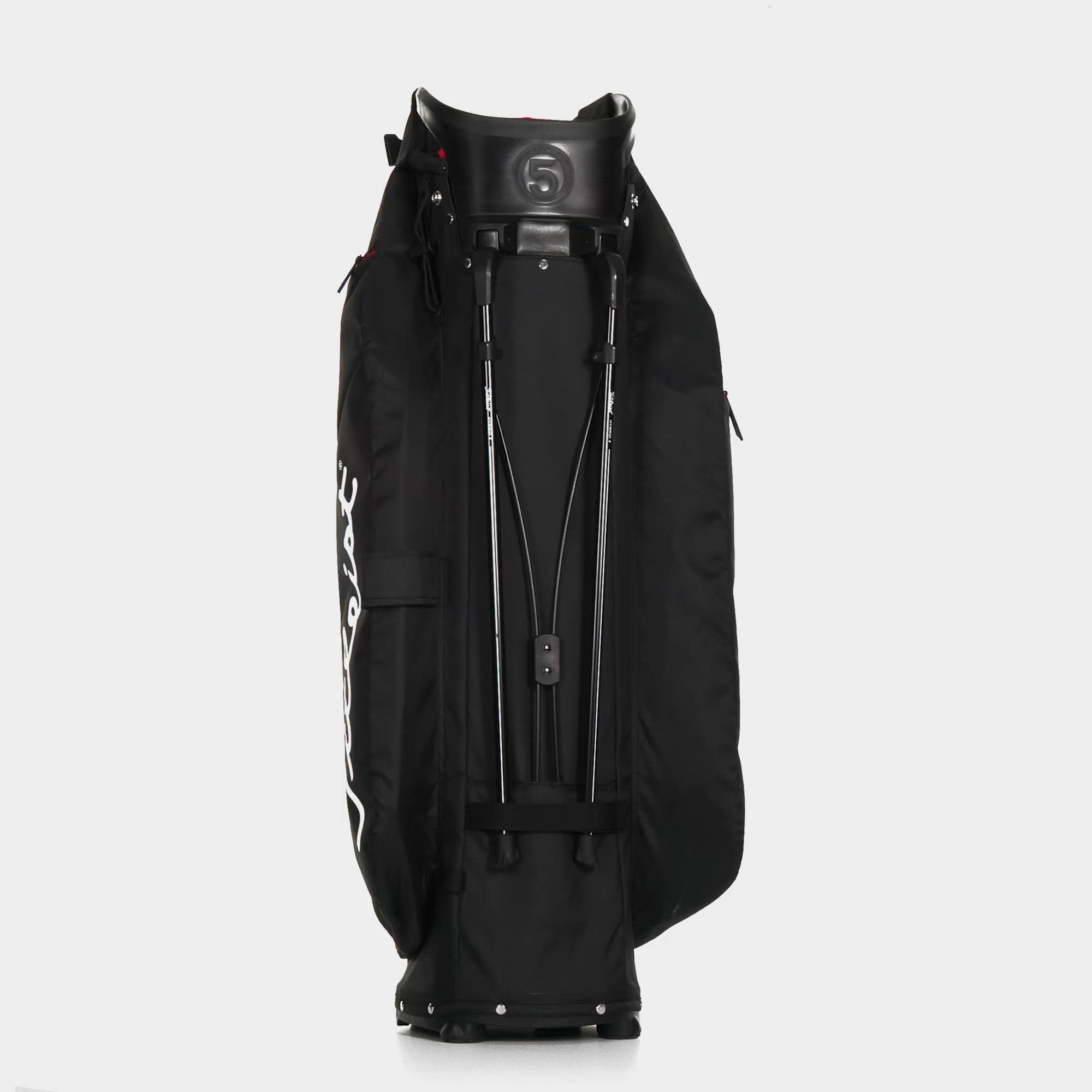 Titleist Hybrid 5 Stand Bag product