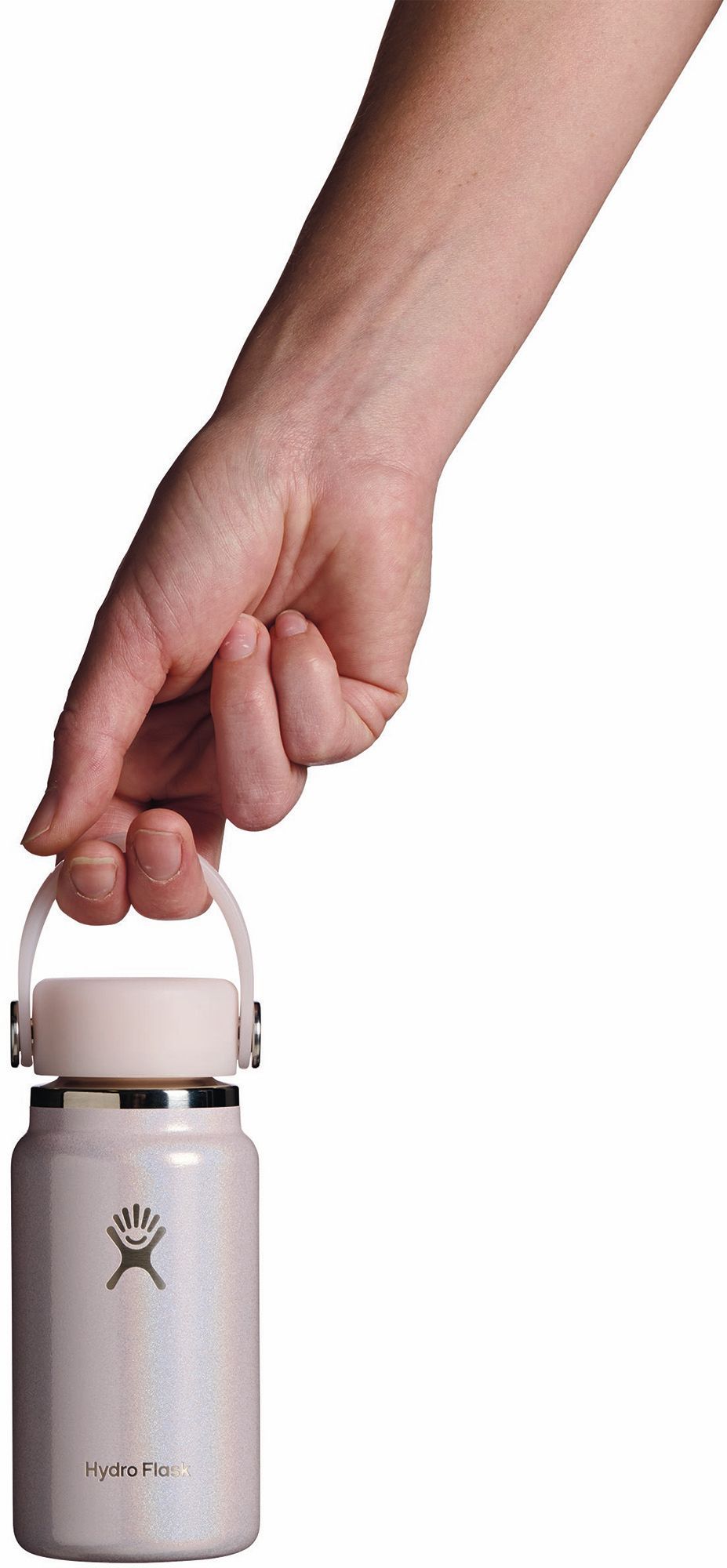 Hydro Flask Micro Hydro Mini Bottle - Holiday Glimmer product image