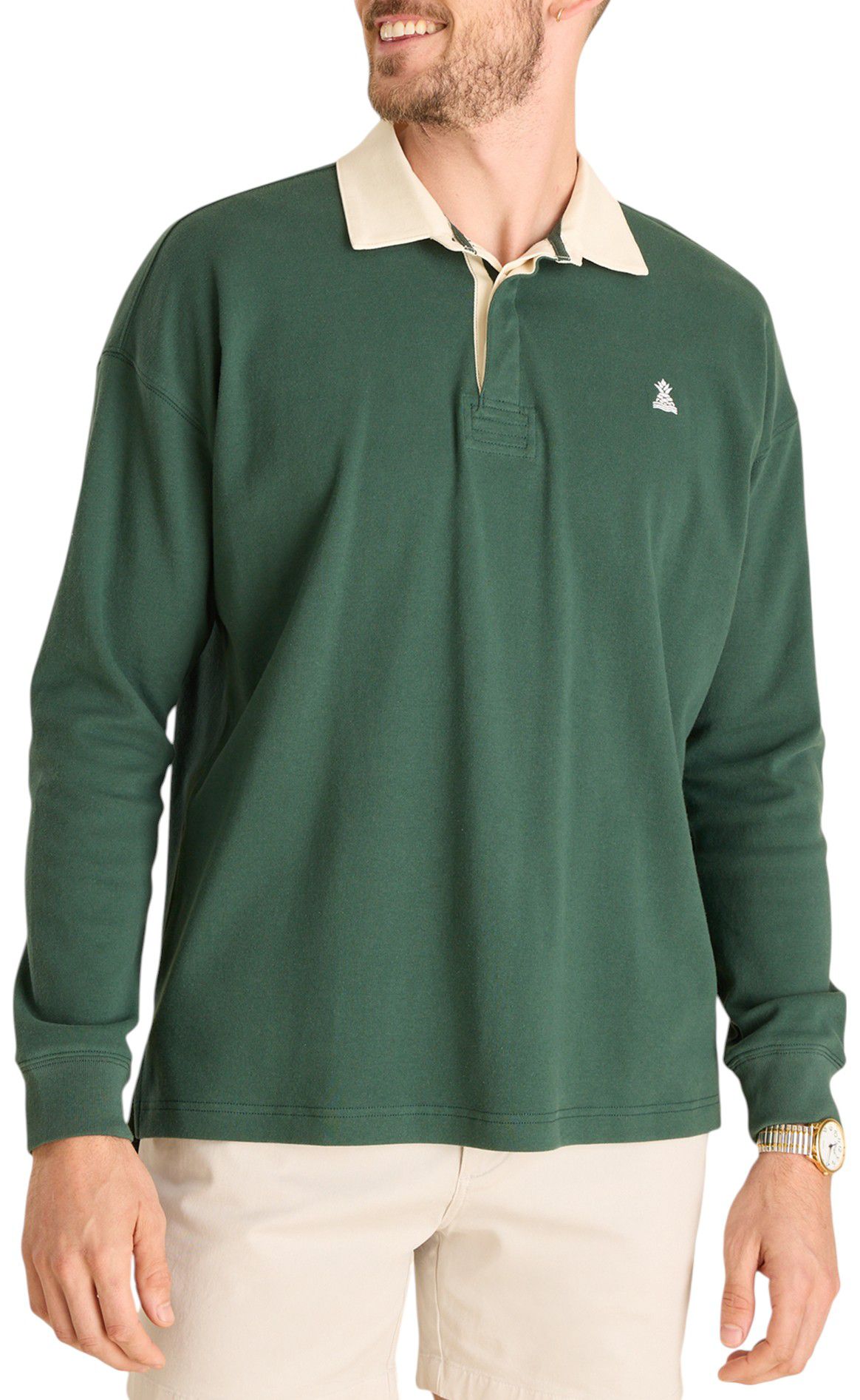 Chubbies Men's Corporate Country Legacy Shirt product image