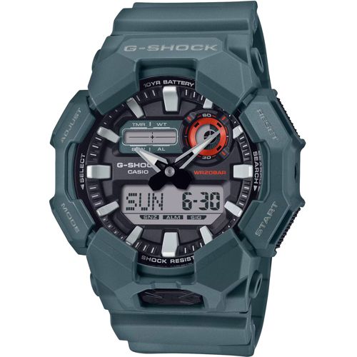 Casio G-SHOCK Master of G Gravitymaster Watch | Dick's Sporting Goods