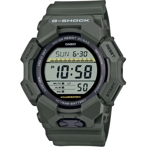 Casio G-SHOCK Master of G Gravitymaster Watch | Dick's Sporting Goods