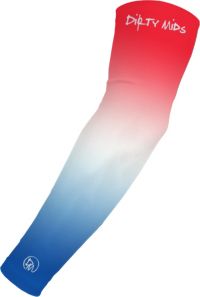 Dirty Mids Savage Series Compression Arm Sleeve