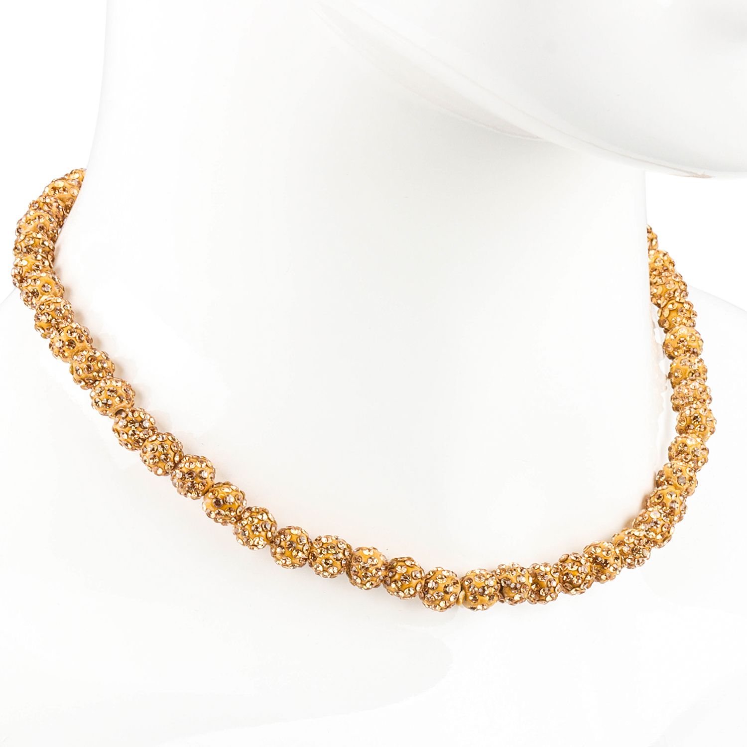 Dirty Mids Ice Collection Necklace product image