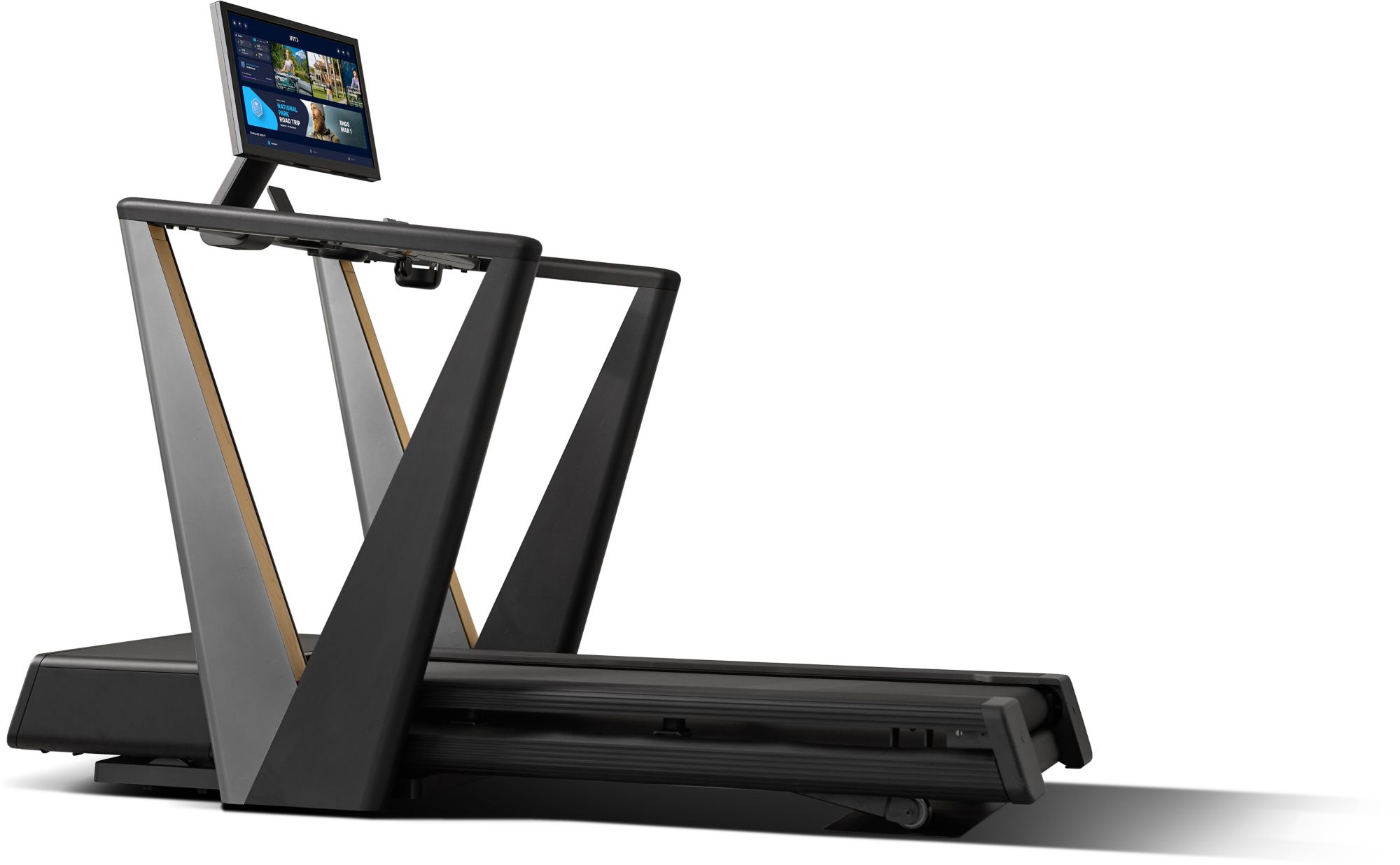 NordicTrack Ultra 3 Treadmill product image