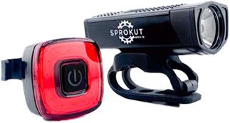 Sprokut Supply Co. 350S LED Light Set product image
