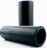 Rize BMX Pro Sleeve BMX Peg Set | Publiclands
