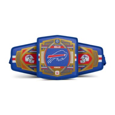 sorry, Igloo Buffalo Bills WWE Championship Fanny Pack Cooler is currently out of stock