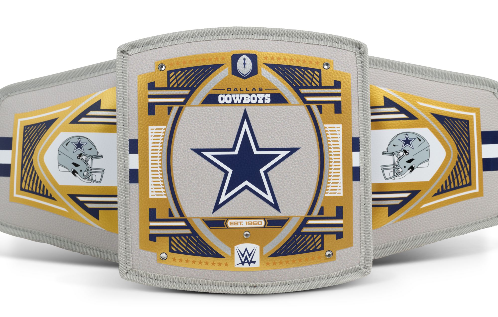 Igloo Dallas Cowboys WWE Championship Fanny Pack Cooler product image