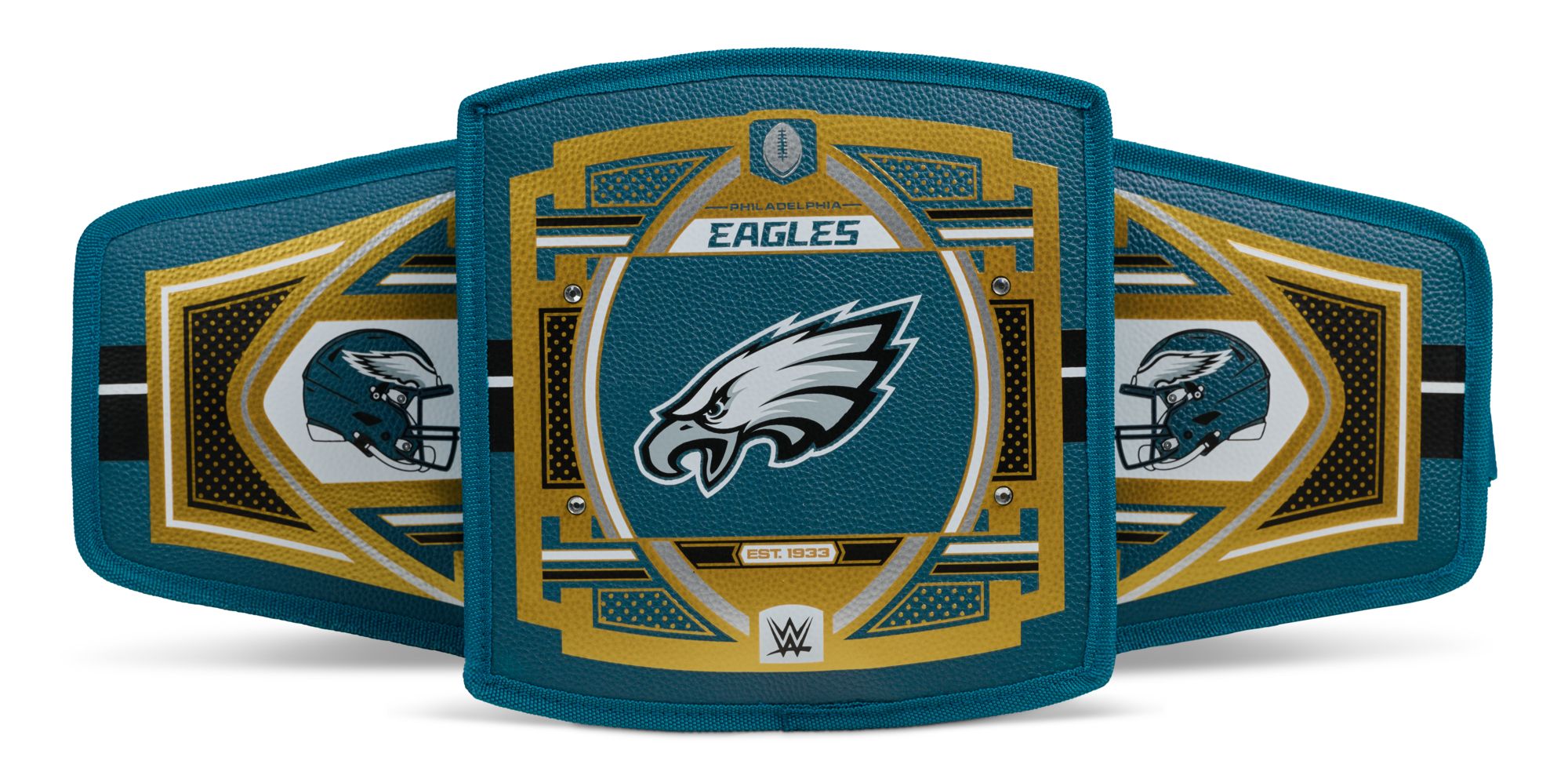 Igloo Philadelphia Eagles WWE Championship Fanny Pack Cooler product image