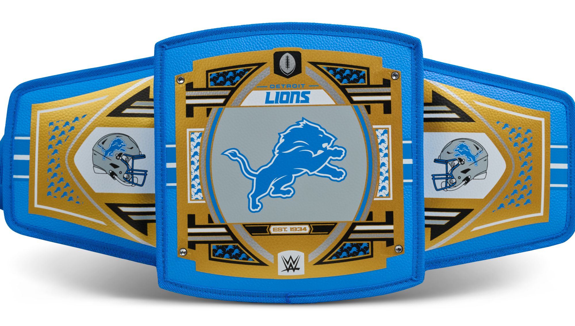 Igloo Detroit Lions WWE Championship Fanny Pack Cooler product image
