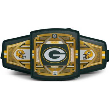 sorry, Igloo Green Bay Packers WWE Championship Fanny Pack Cooler is currently out of stock