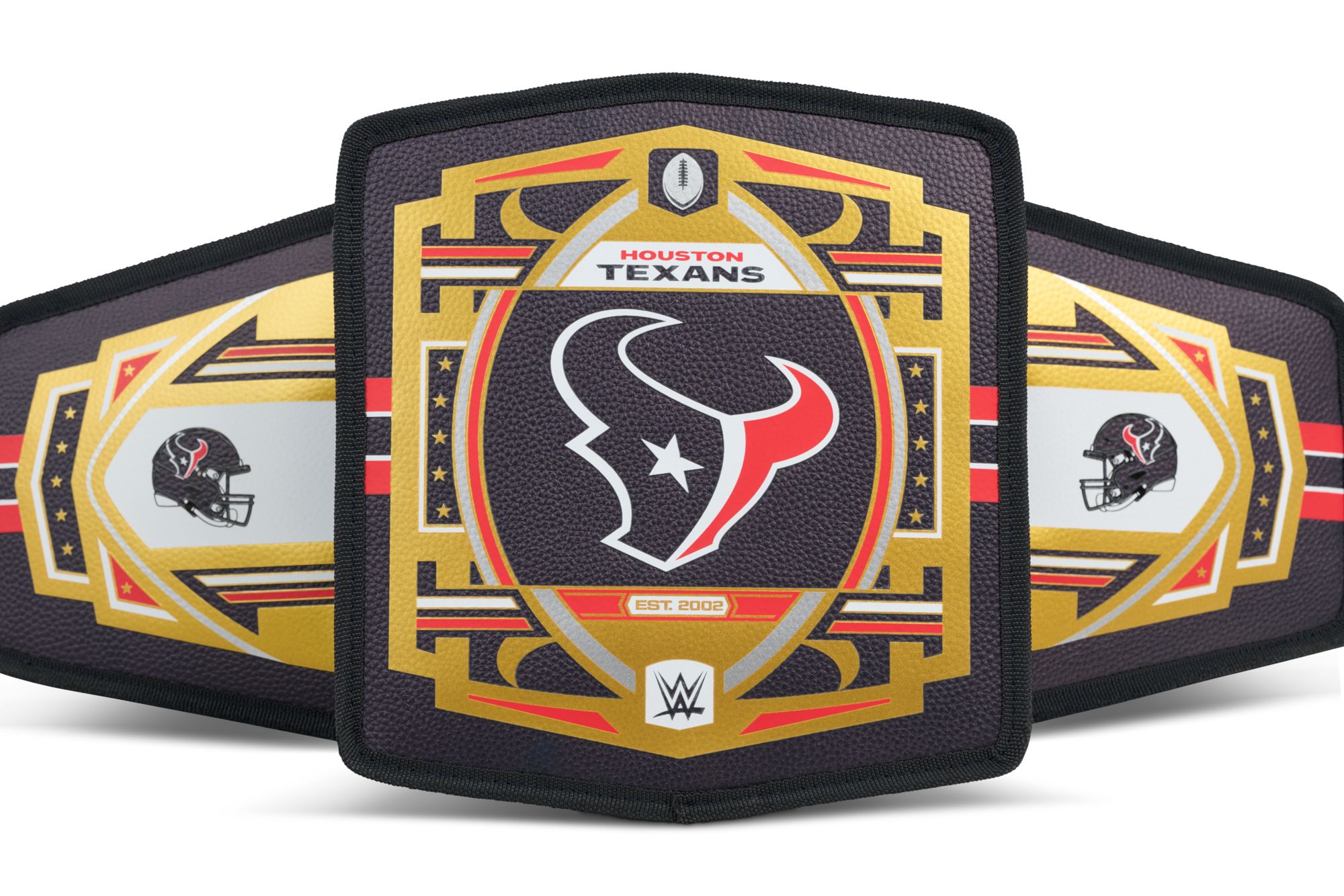 Igloo Houston Texans WWE Championship Fanny Pack Cooler product image