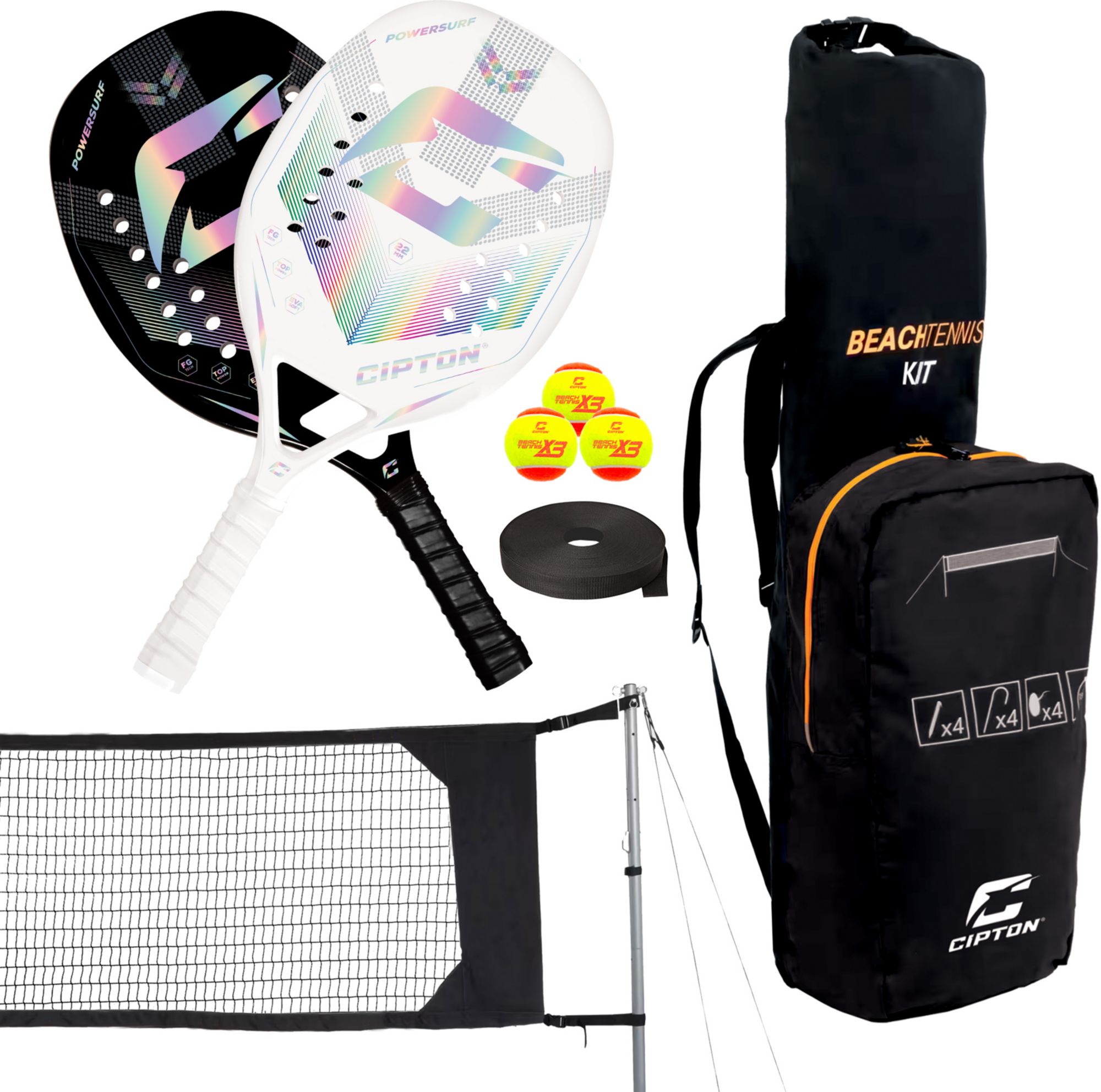 Cipton Beach Tennis Net Set product image
