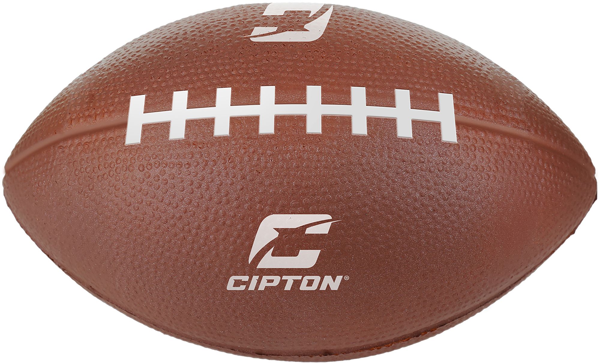Cipton Mini Silent Football 7.5" product image