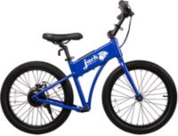 JackRabbit OG2 Micro Electric Bike | Publiclands
