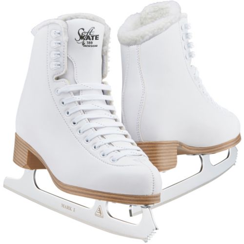 Jackson Ultima Youth Softec Vibe Adjustable Recreational Skates
