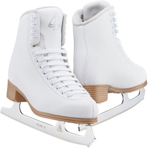 Jackson Ultima Toddler Excel Figure Skates | Dick's Sporting Goods