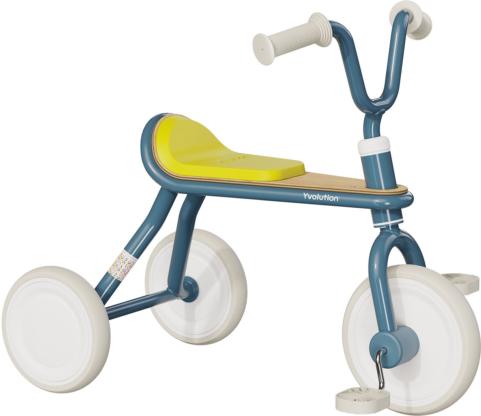 Yvolution Kids' Classic Trike product image