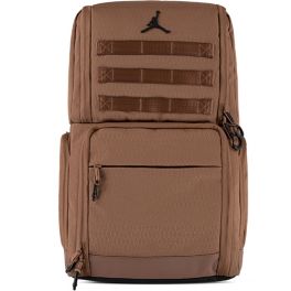 【NIKE】◆Jordan Backpack 31.5 L Archaeo Brown◆HQ7229-256◆ Jordan Collectors Backpack (31.5L) | Dick's Sporting Goods