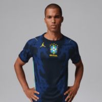 Jordan Adult Brazil 2026 Away Authentic Jersey | Dick's Sporting Goods