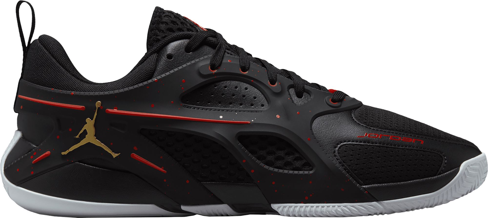 Jordan Heir 'Bred' Basketball Shoes product image