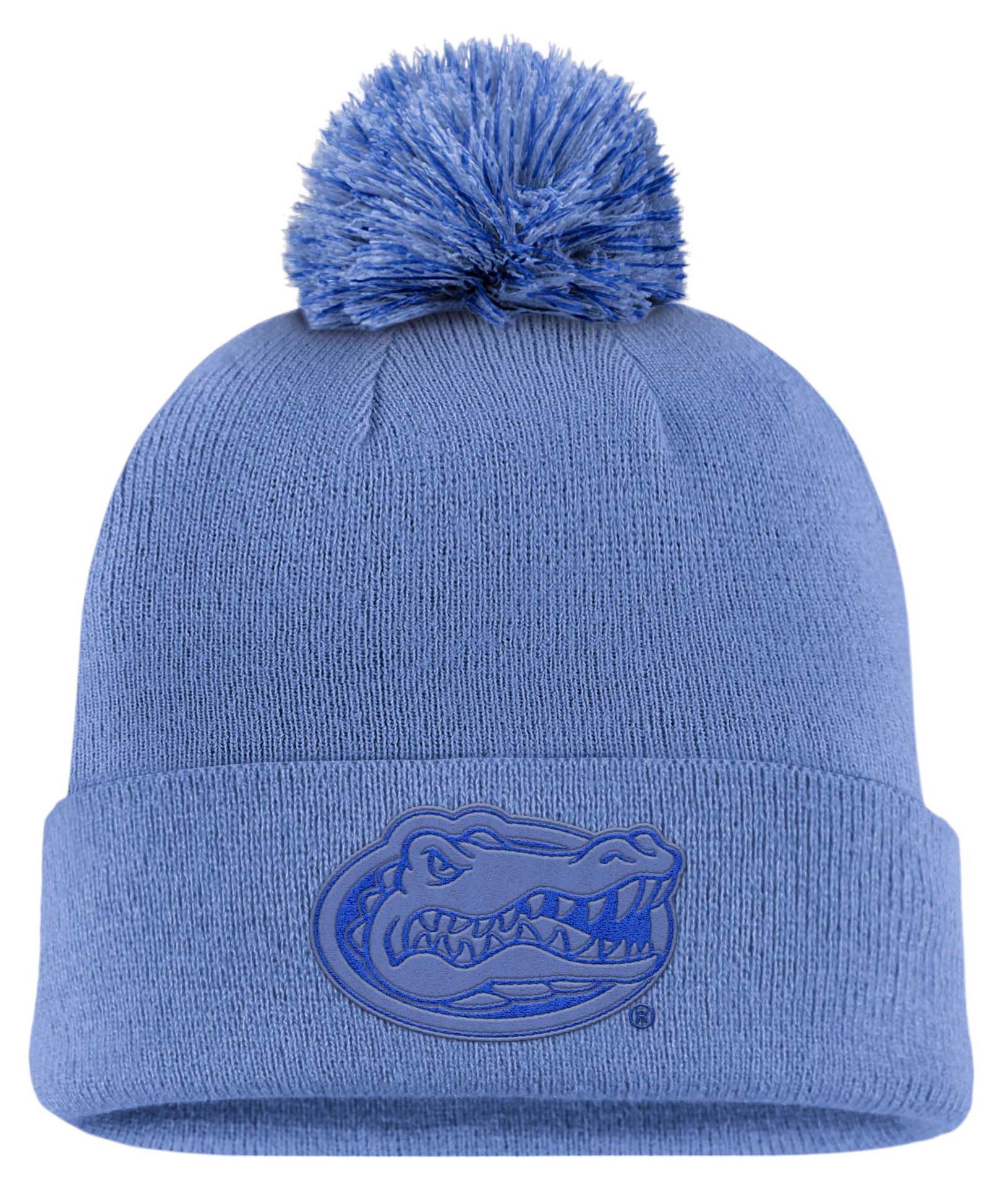 Jordan Adult Florida Gators Polar Peak Campus Sideline Knit Beanie product image