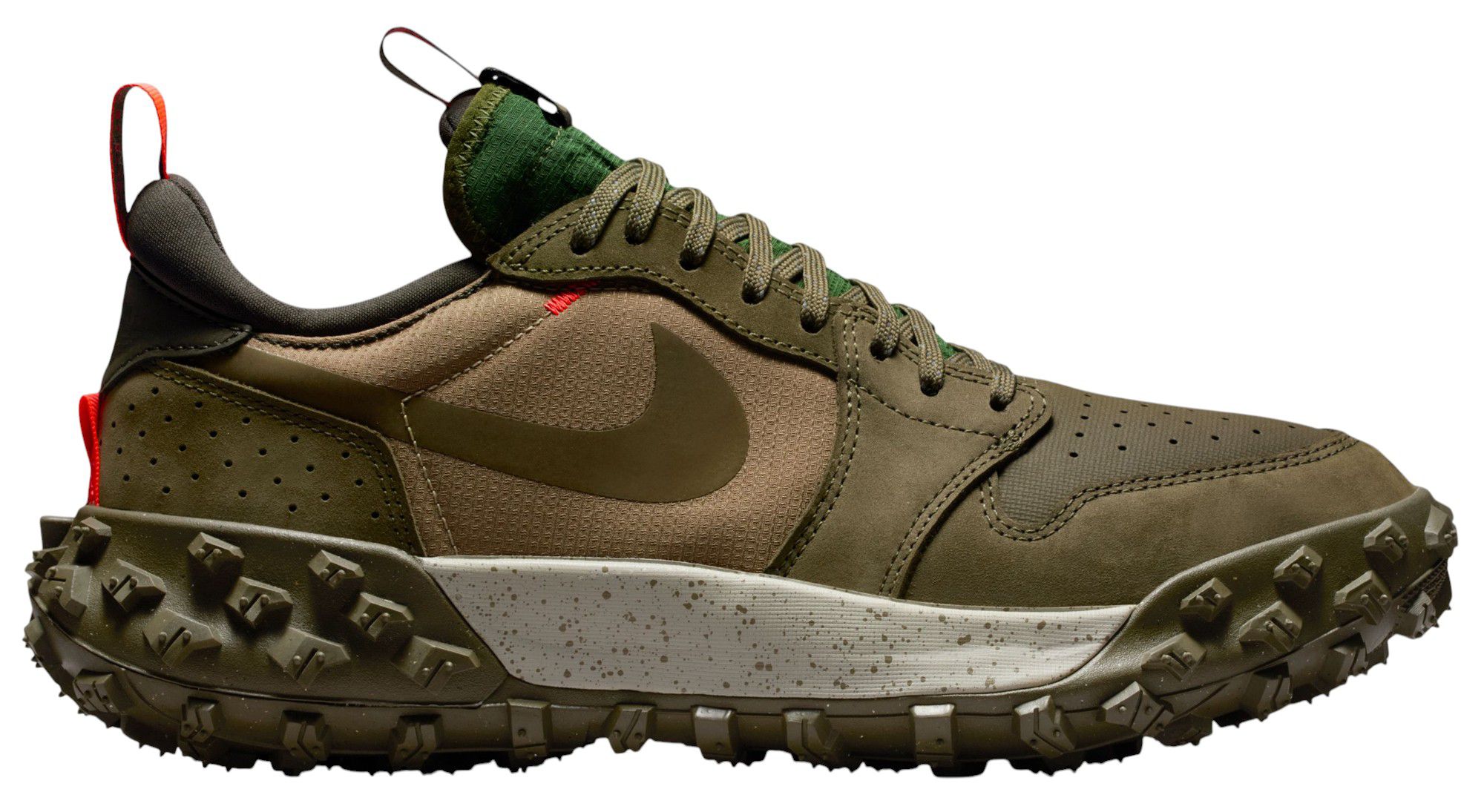 Air Jordan 1 Element Low A/T Shoes product image