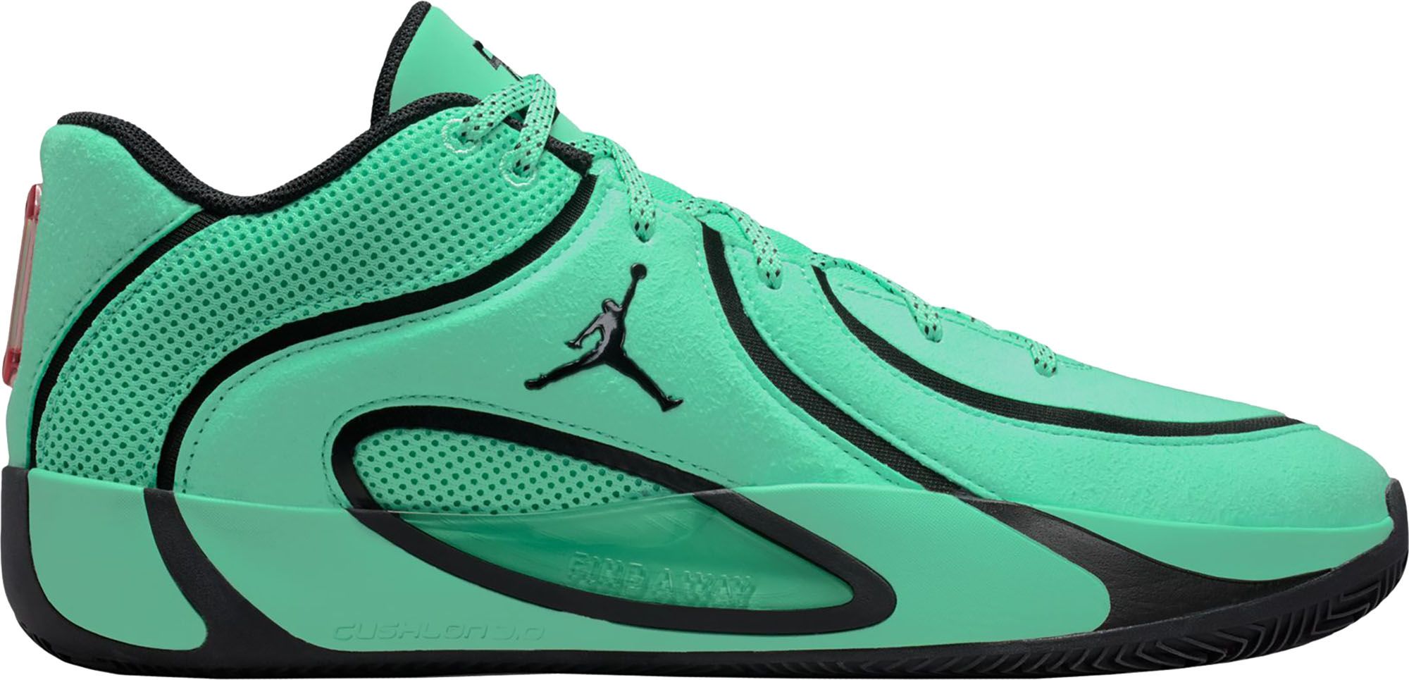 Jordan Tatum 4 'Celtics' Basketball Shoes product image