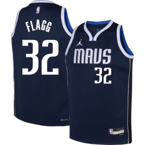 Mitchell & Ness Youth 1998-1999 Dallas Mavericks Dirk Nowitzki #41