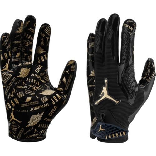 Jordan Adult Fly Lock Football Glove | Dick's Sporting Goods