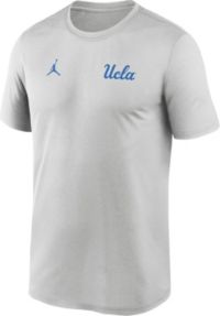 Jordan Men's UCLA Bruins Photon Dust Legend Logo T-Shirt