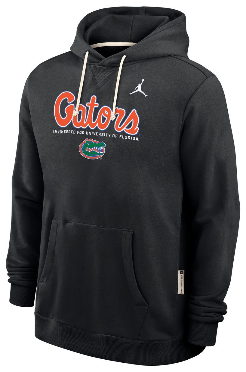 Jordan Men's Florida Gators Standard Issue Pullover Hoodie product image